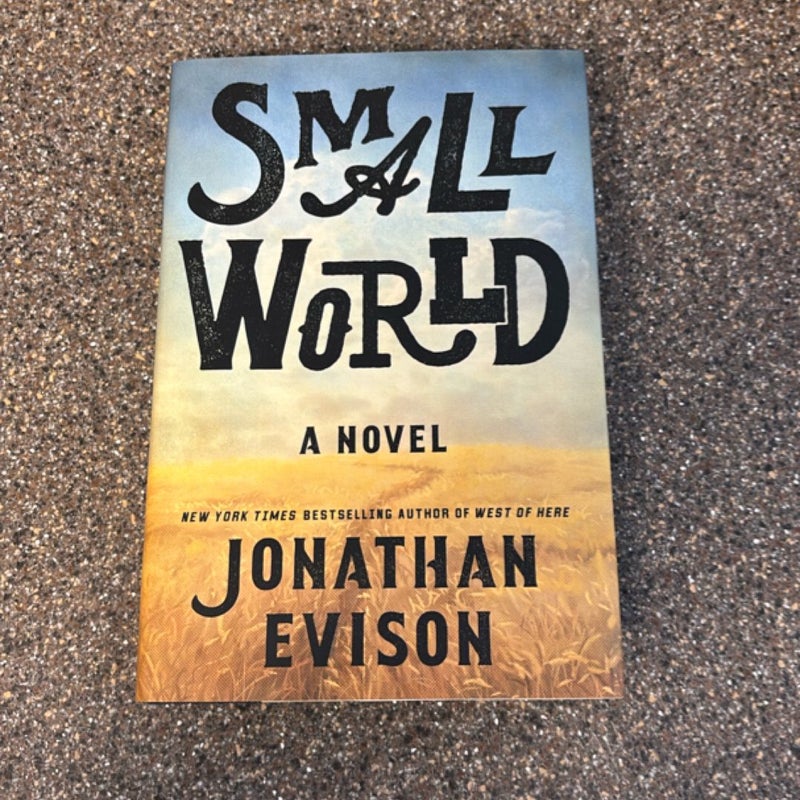 Small World
