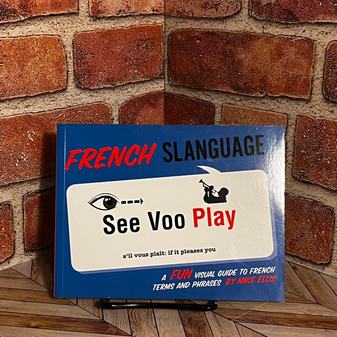 French Slanguage