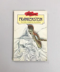 Frankenstein {1982}