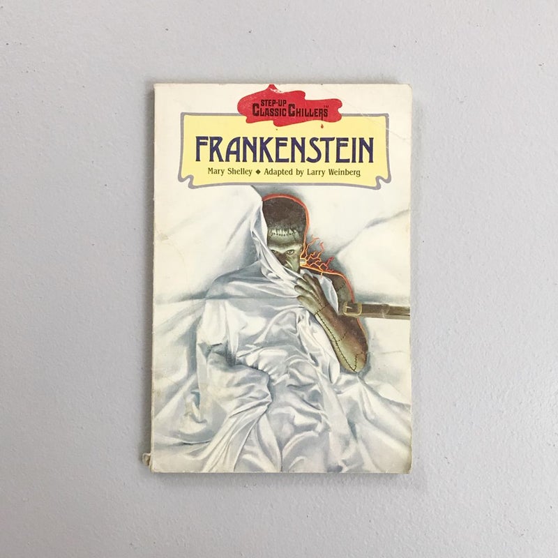 Frankenstein {1982}