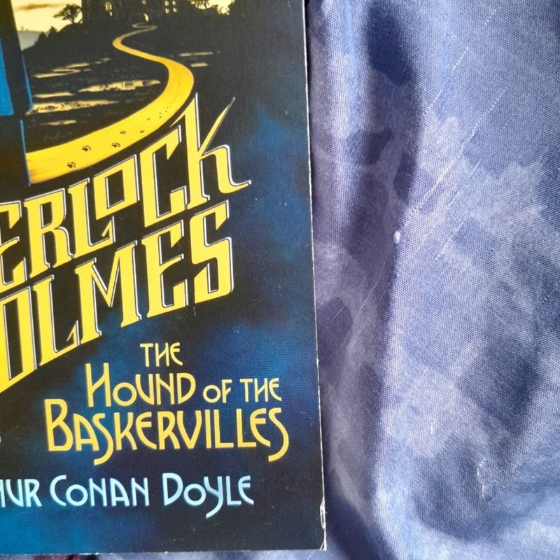 The Hound of the Baskervilles