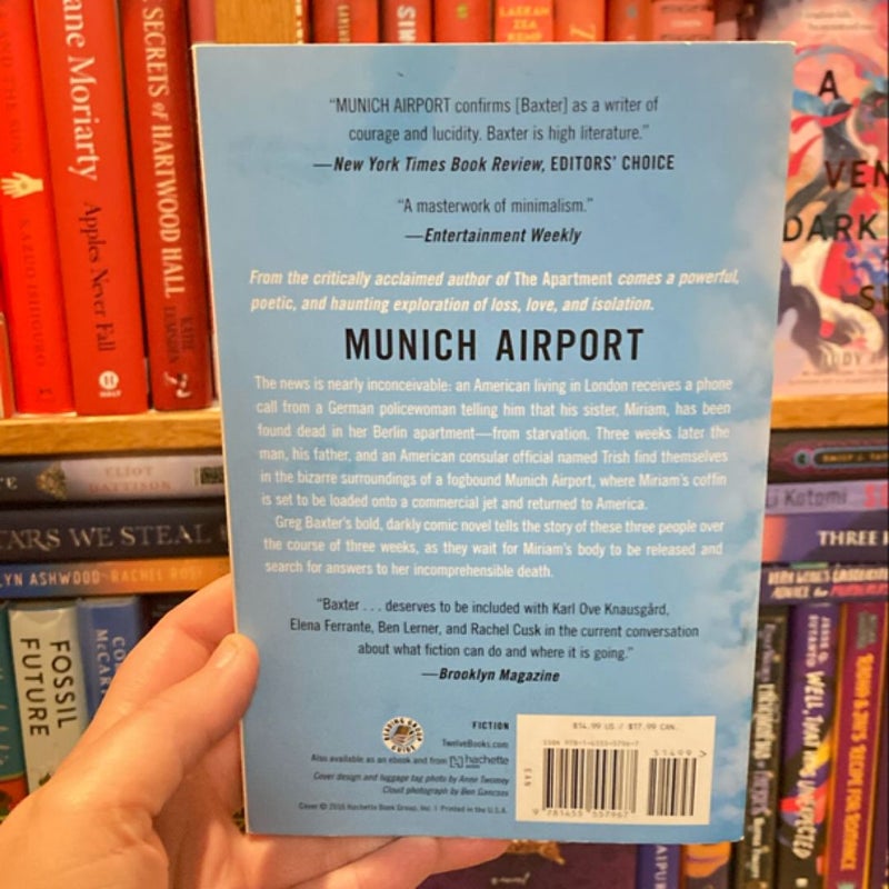 Munich Airport