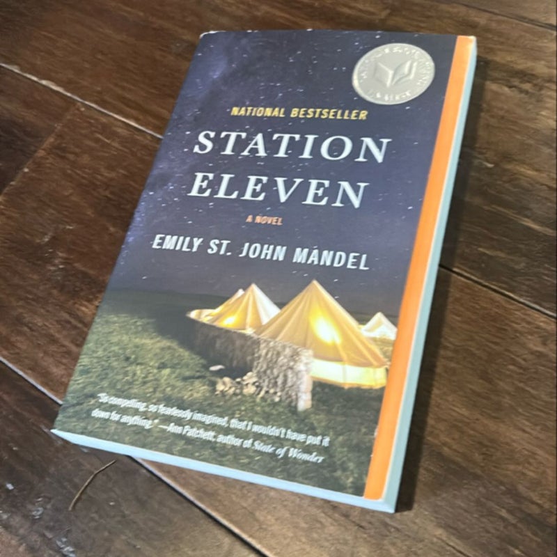 Station Eleven