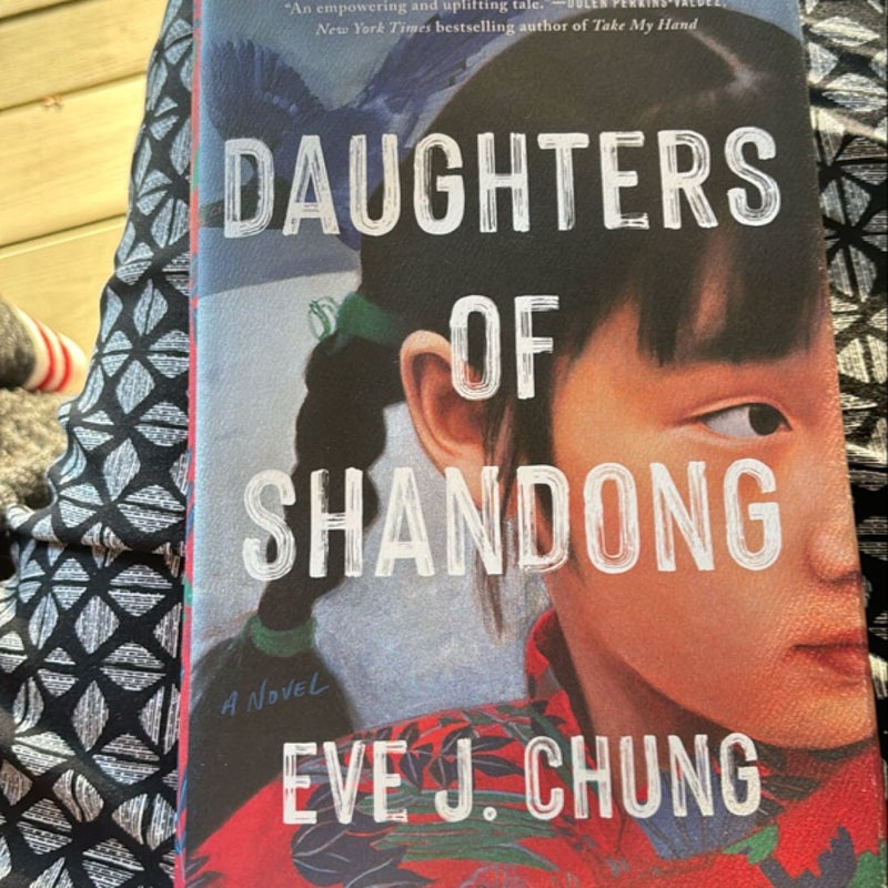 Daughters of Shandong