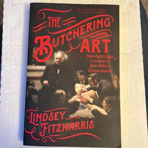 The Butchering Art