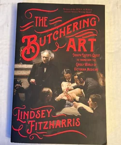 The Butchering Art