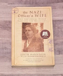 The Nazi Officer's Wife