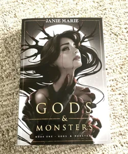 Gods and Monsters