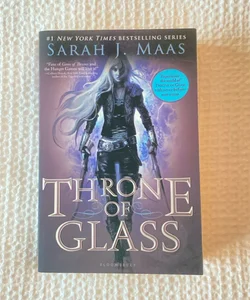 Throne of Glass