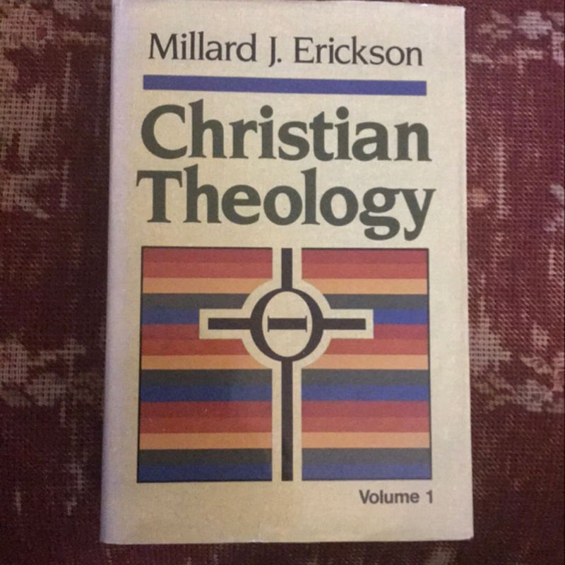 Christian Theology