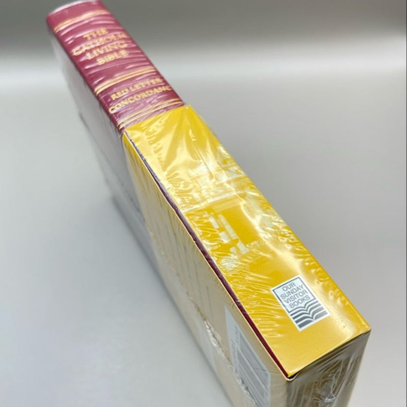 The Catholic Living Bible
