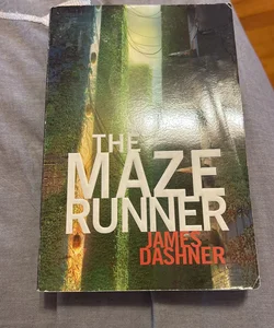 The Maze Runner (Maze Runner, Book One)