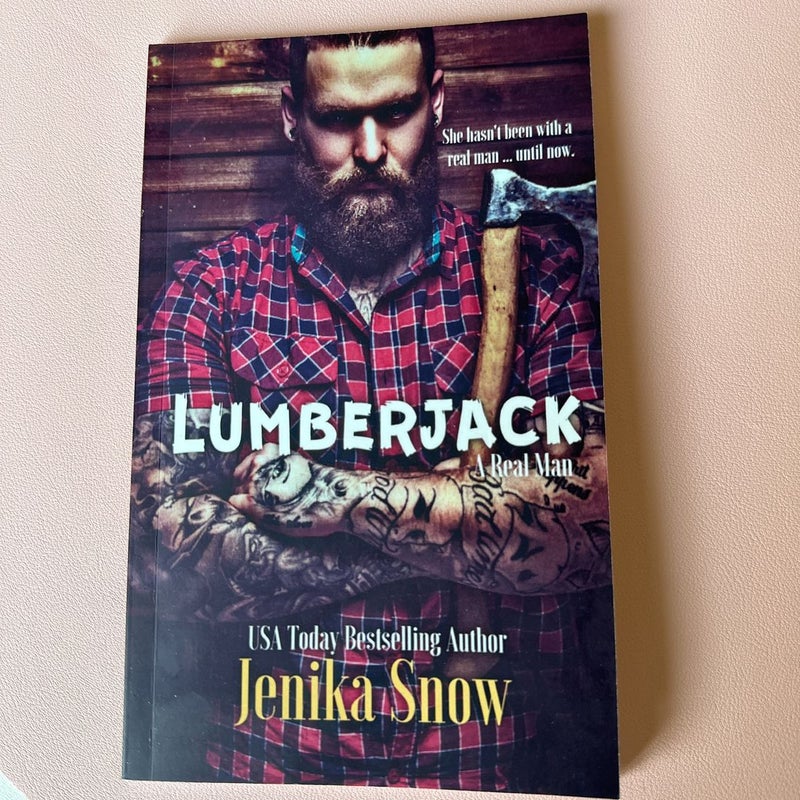 Lumberjack