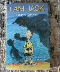 I Am Jack