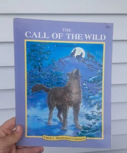 The call of the wild 