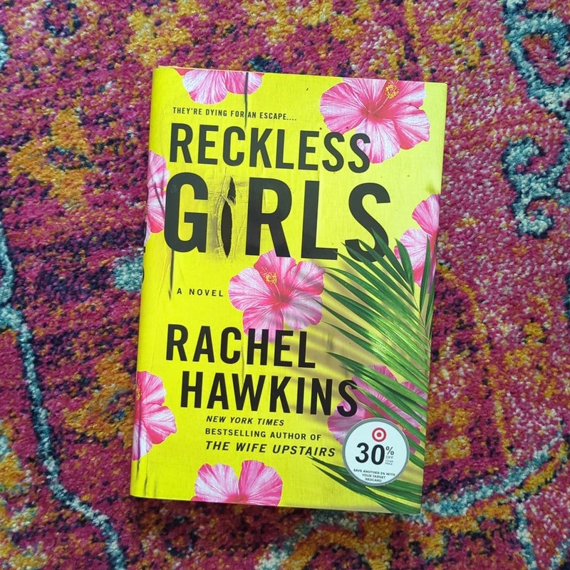 Reckless Girls