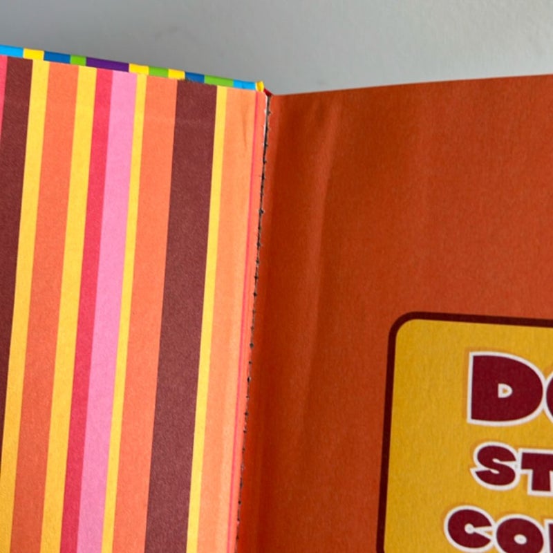 Dora's Storytime Collection