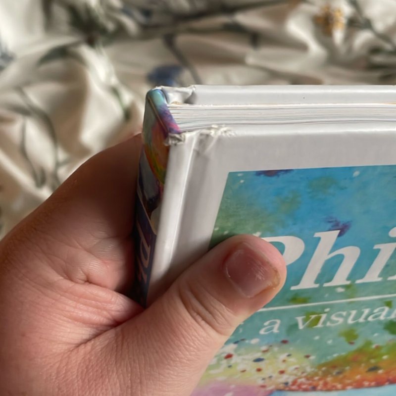 Philosophy a Visual Encyclopedia