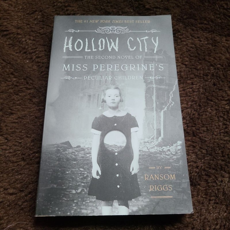 Hollow City