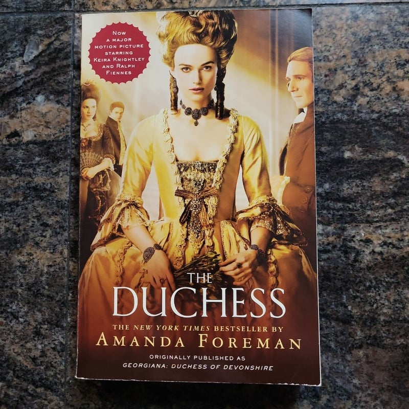 The Duchess