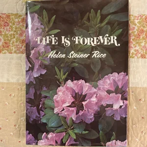 Life Is Forever