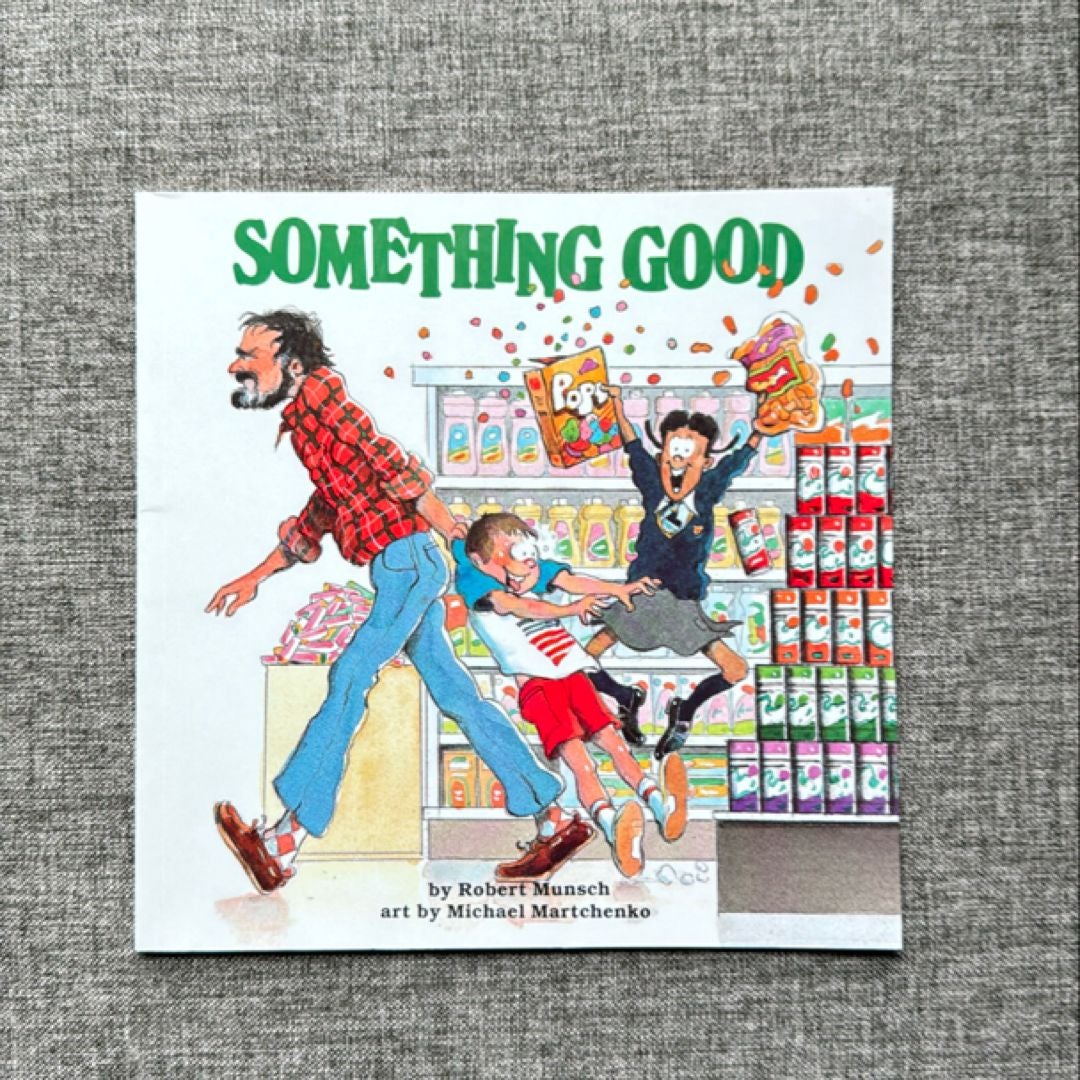 Something Good