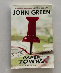 Paper Towns