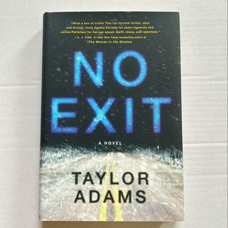 No Exit