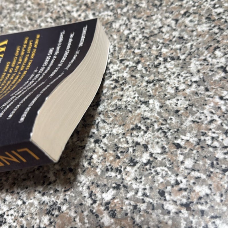 Fallen (1st edition)