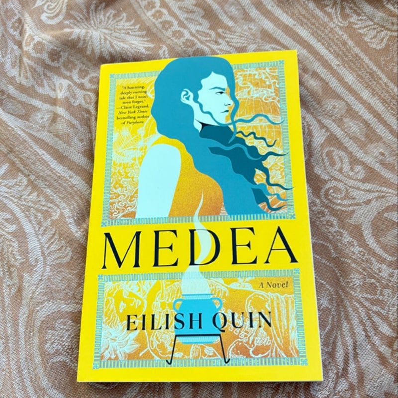 Medea