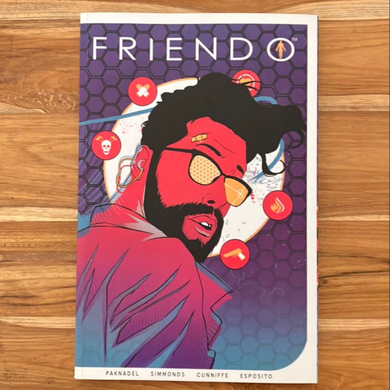 Friendo