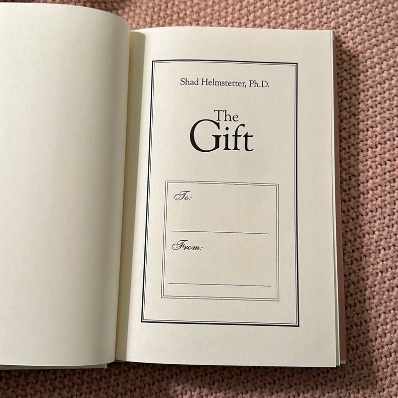 The Gift