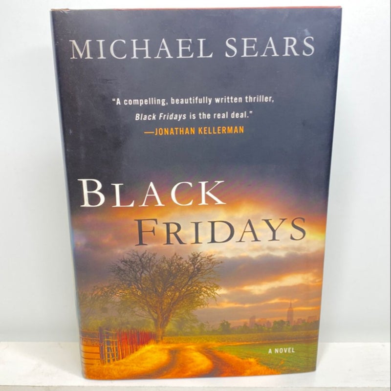 Black Fridays