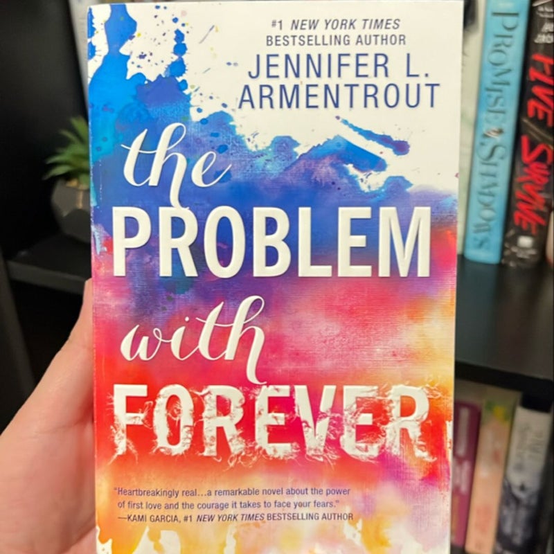 The Problem with Forever