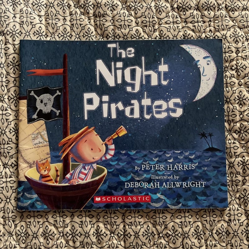 The Night Pirates