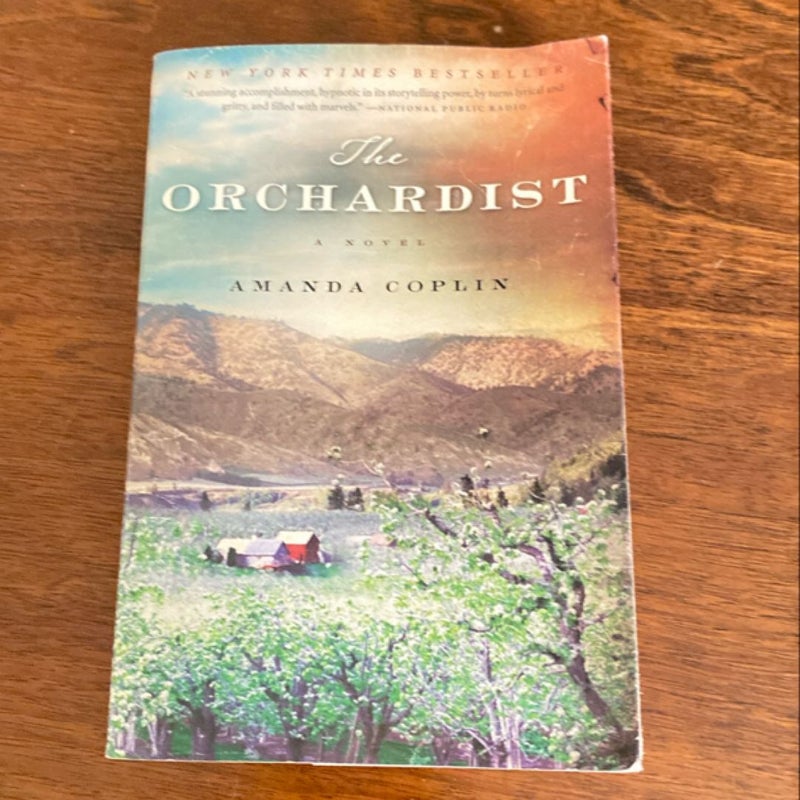 The Orchardist