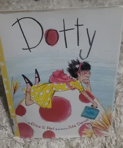 Dotty ♻️ExLib