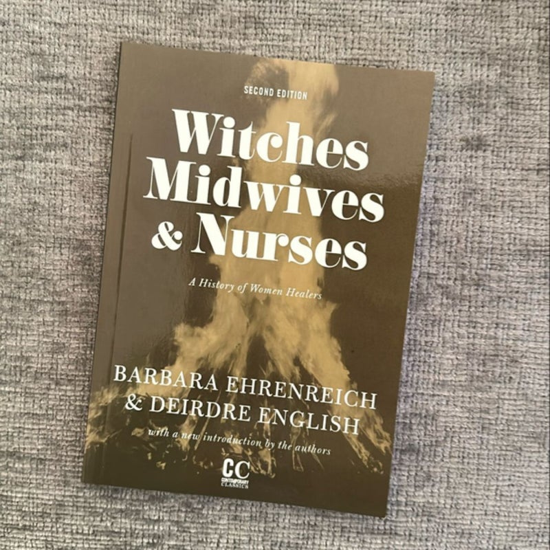 Witches, Midwives, and Nurses (Second Edition)