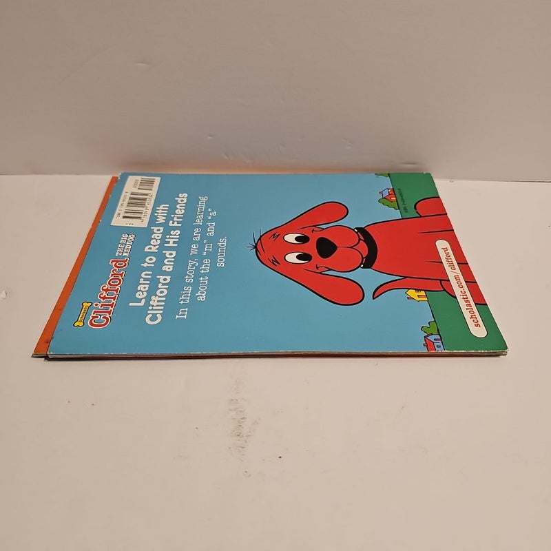 I See My Dad/T-Bone on Top/Hello, Clifford!