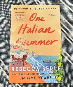 One Italian Summer