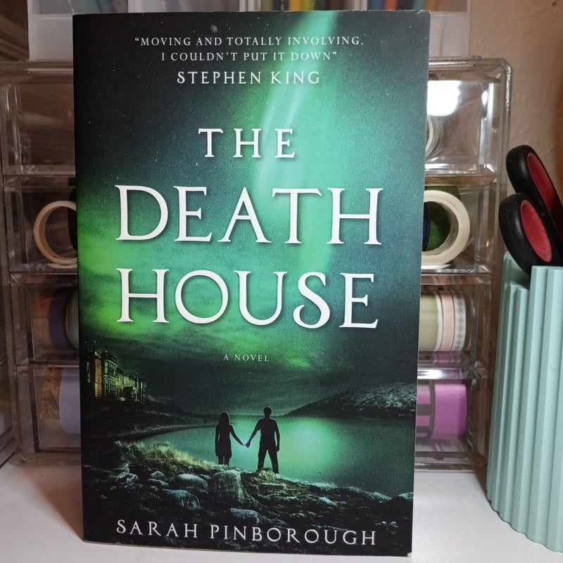 The Death House