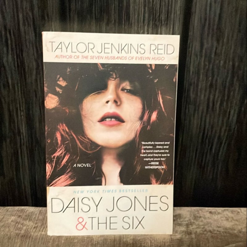 Daisy Jones and the Six