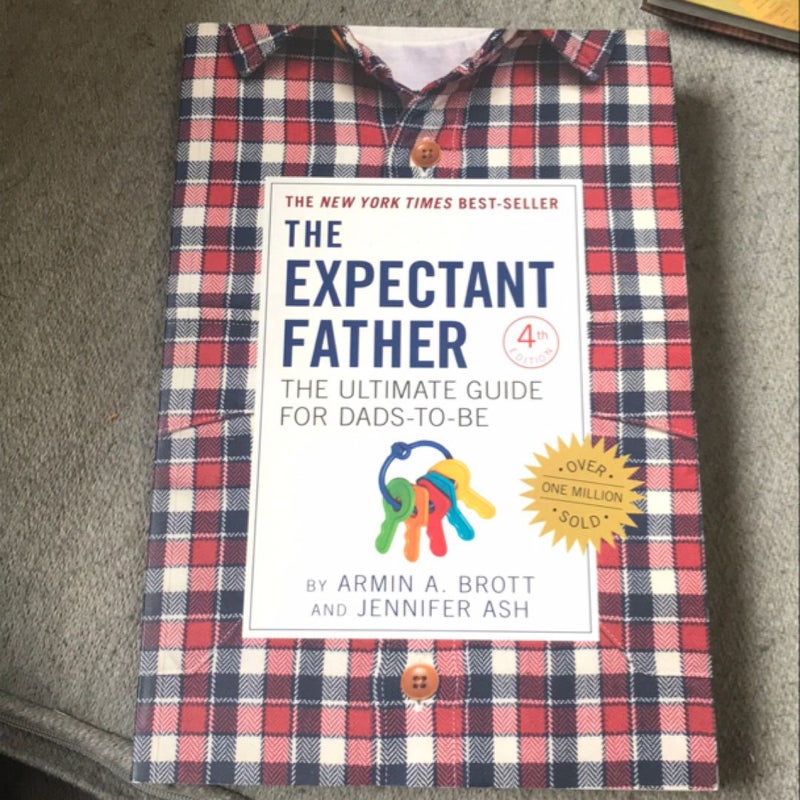 The Expectant Father