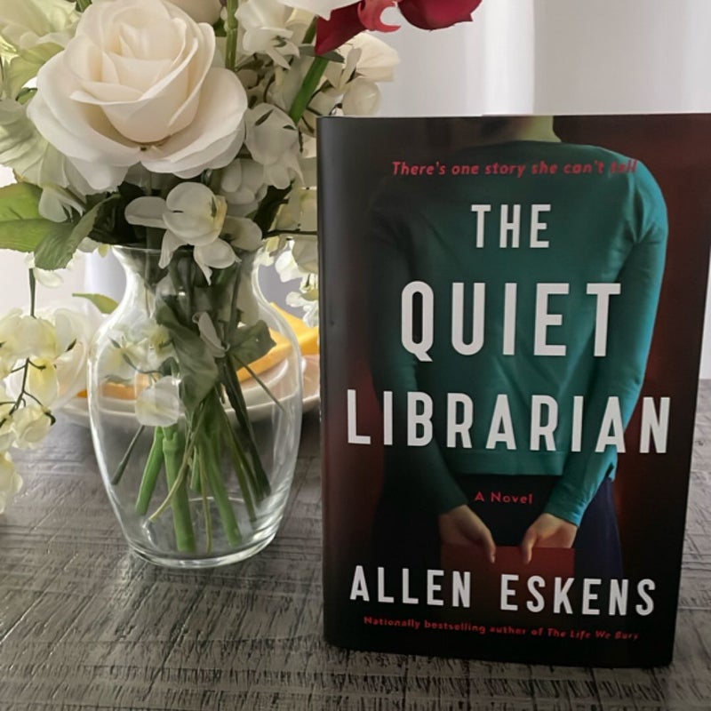 The Quiet Librarian