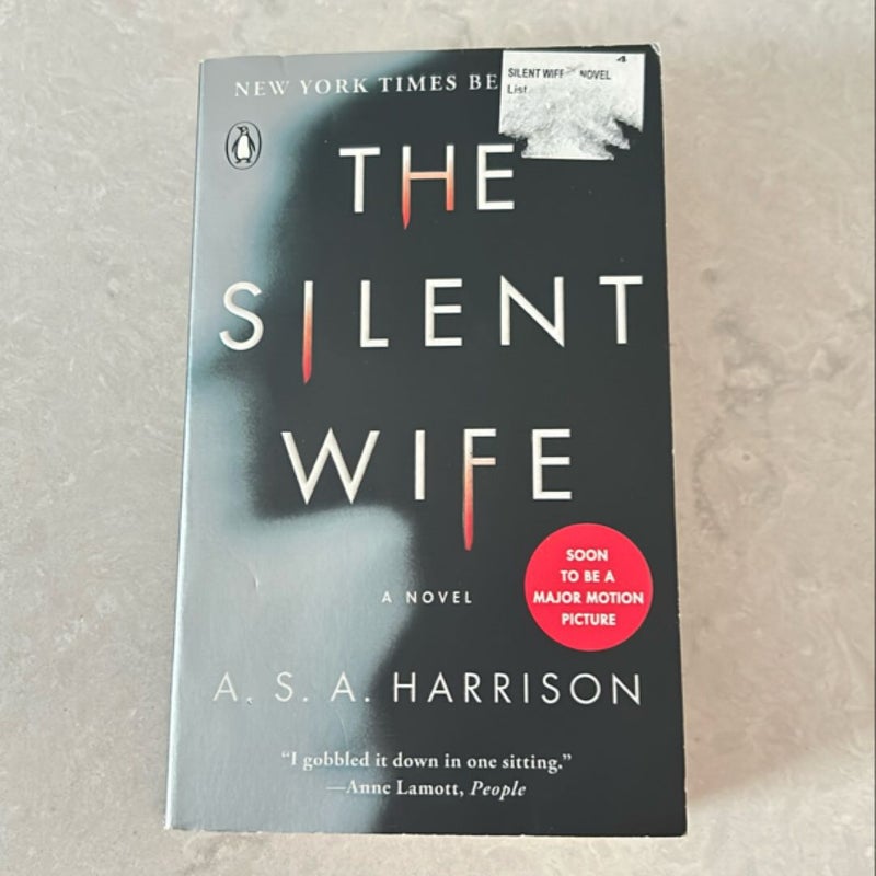 The Silent Wife