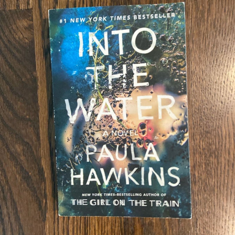 Into the Water