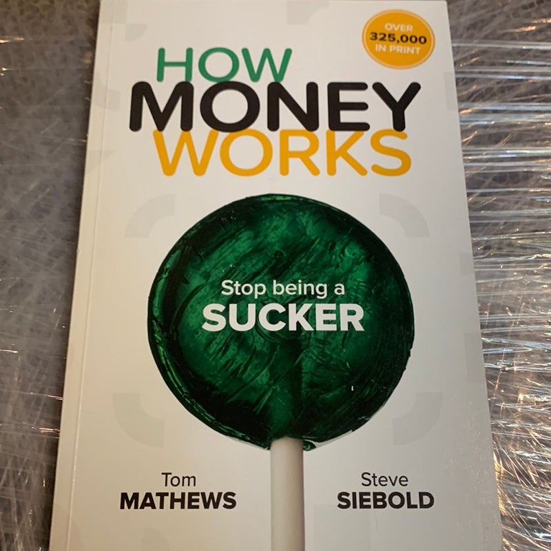 How Money Works