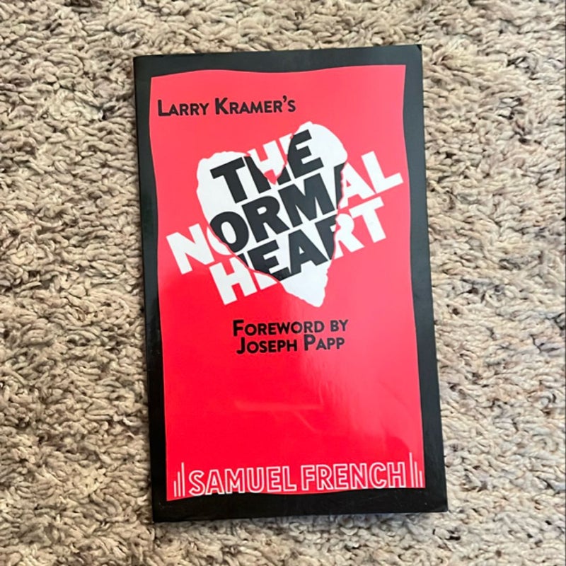 The Normal Heart