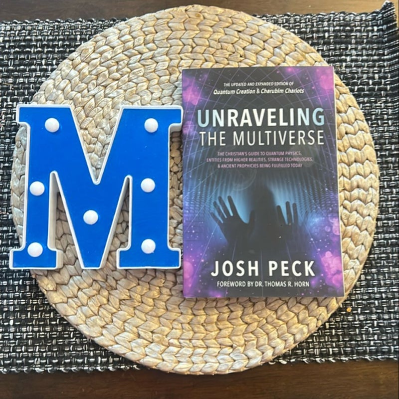 Unraveling the Multiverse