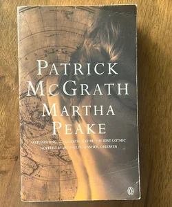 Martha Peake